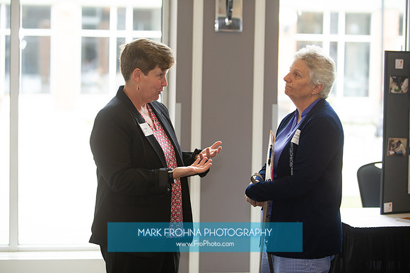 Benedict Center Conference Luncheon 2019-25