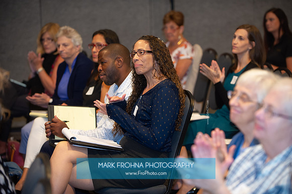 Benedict Center Conference Luncheon 2019-15