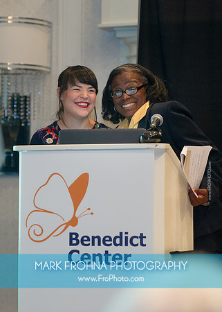 Benedict Center Conference Luncheon 2019-13