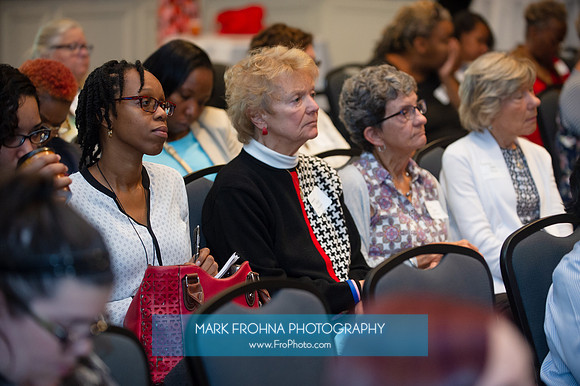 Benedict Center Conference Luncheon 2019-9