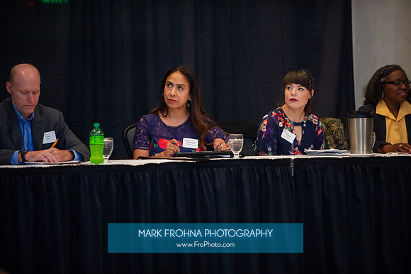 Benedict Center Conference Luncheon 2019-5