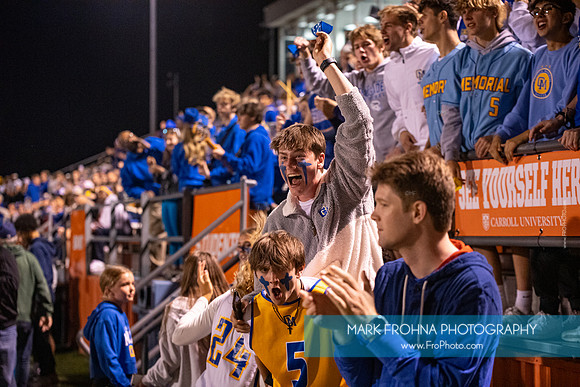 CMH Homecoming Game 2024-19