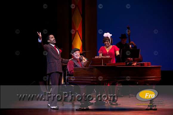 Skylight Gershwin Selects 100