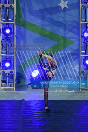 BCA Dekalb Solo-7
