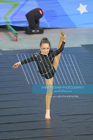 BCA Dekalb Solo-93