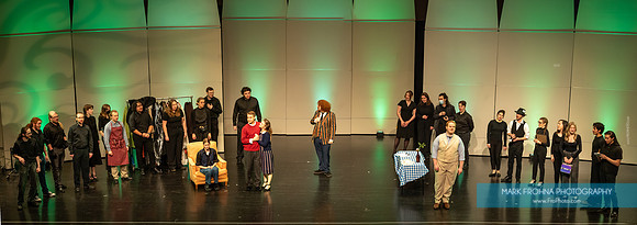 UWM Opera Le Nozze di Figaro Highlights-5