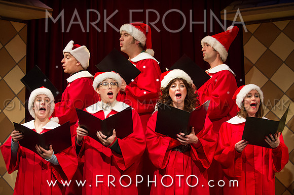 In Tandem Cudahy Xmas 2014-67