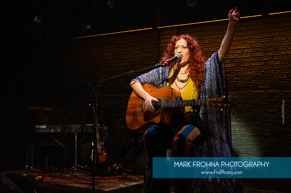 Milwaukee Rep Women of Rock-19