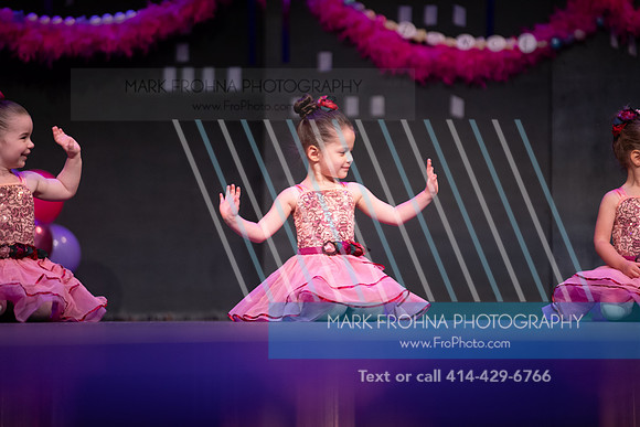 Brio Spring Recital 2024 Saturday 1100-75