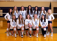 BA Teams US Volleyball Varsity 2021
