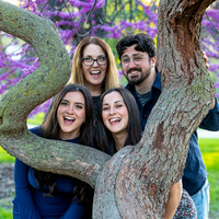 Nicole and Family 2025-20