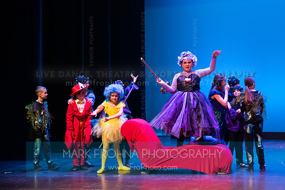 Brook El Little Mermaid End of Rehearsal-11