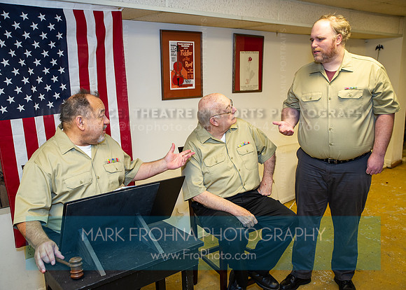 CCT A Few Good Men Promos-25