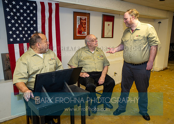 CCT A Few Good Men Promos-22