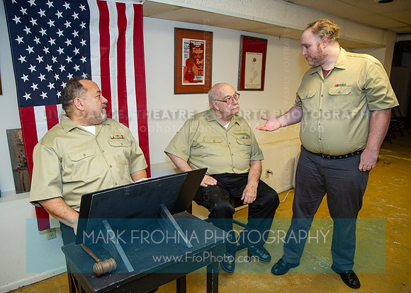 CCT A Few Good Men Promos-20