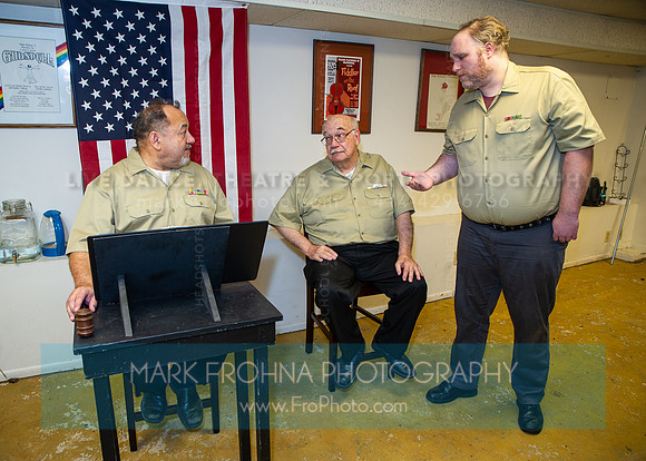 CCT A Few Good Men Promos-24