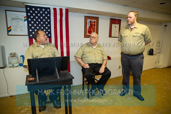 CCT A Few Good Men Promos-18