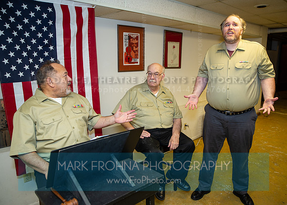CCT A Few Good Men Promos-19