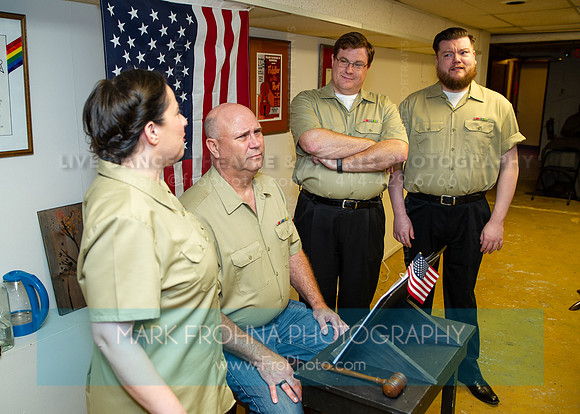 CCT A Few Good Men Promos-17