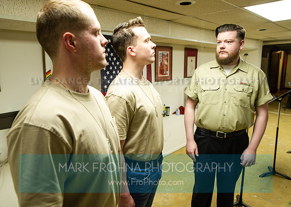 CCT A Few Good Men Promos-8