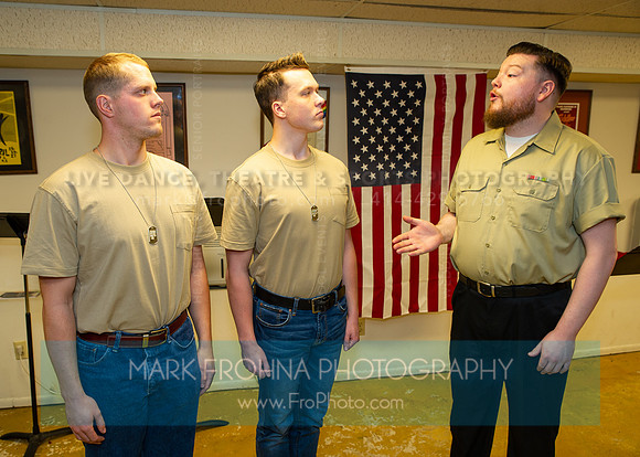 CCT A Few Good Men Promos-7