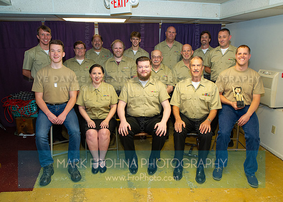 CCT A Few Good Men Promos-4