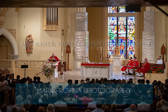 St Jerome Confirmation 2024-30