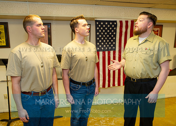 CCT A Few Good Men Promos-7
