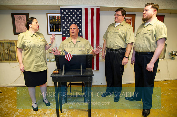 CCT A Few Good Men Promos-14