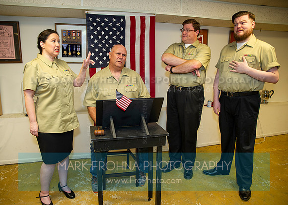 CCT A Few Good Men Promos-16