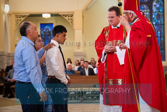 St Jerome Confirmation 2024-95