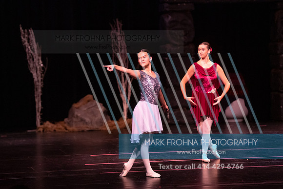 BRIO La Bayadere-88