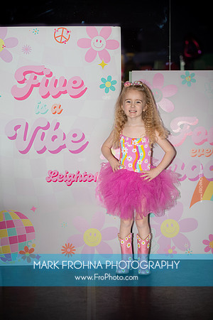 Leighton London 5-4 Birthday Party-91