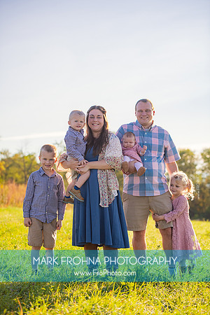Gold Family Fall 2024-32