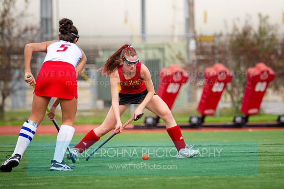 DSHA Field Hockey State Champions 2019-94