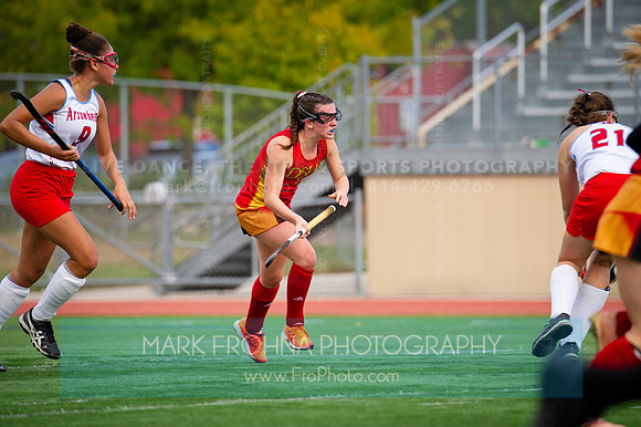 DSHA Field Hockey State Champions 2019-92
