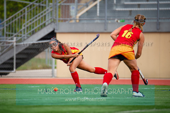DSHA Field Hockey State Champions 2019-90