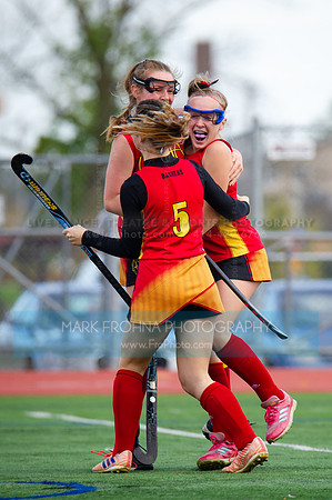 DSHA Field Hockey State Champions 2019-73