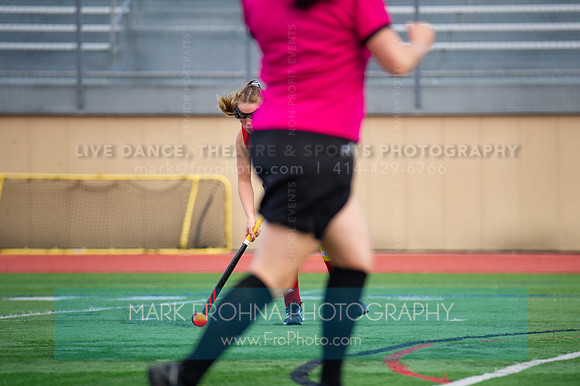 DSHA Field Hockey State Champions 2019-71