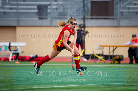DSHA Field Hockey State Champions 2019-67