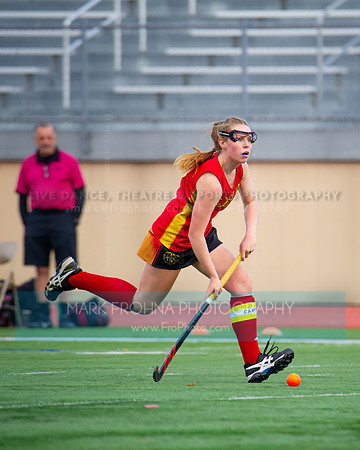 DSHA Field Hockey State Champions 2019-68