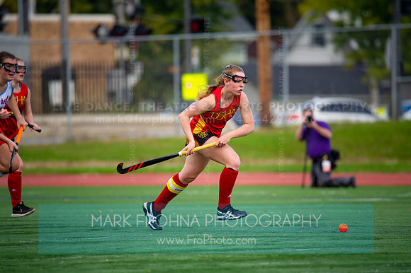 DSHA Field Hockey State Champions 2019-65
