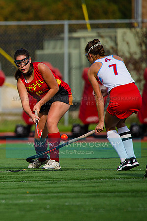 DSHA Field Hockey State Champions 2019-55