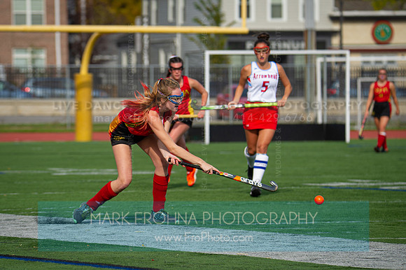 DSHA Field Hockey State Champions 2019-53