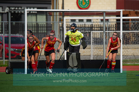 DSHA Field Hockey State Champions 2019-51