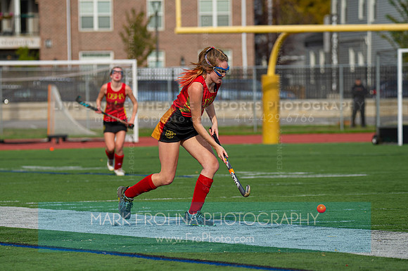 DSHA Field Hockey State Champions 2019-52