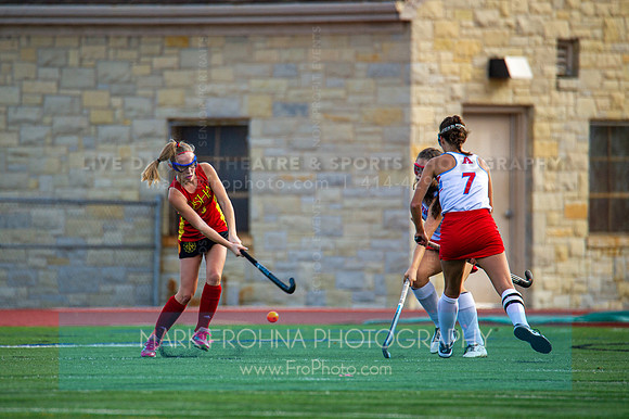 DSHA Field Hockey State Champions 2019-47