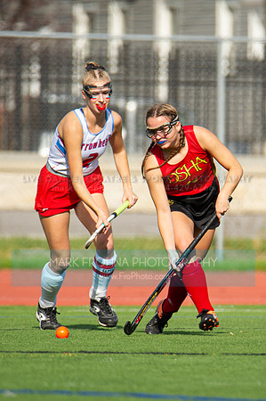 DSHA Field Hockey State Champions 2019-40