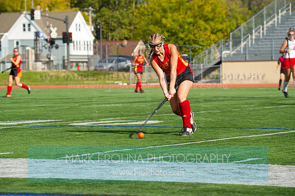 DSHA Field Hockey State Champions 2019-39