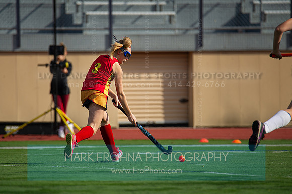 DSHA Field Hockey State Champions 2019-34